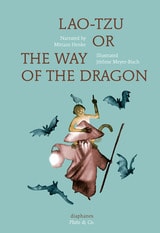 cover of Lao-Tzu, or the Way of The Dragon