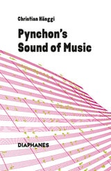 cover of Pynchon’s Sound of Music