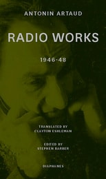 cover of Radio Works: 1946-48