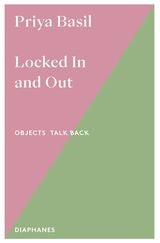 cover of Locked In and Out