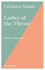 cover of Ladies of the Throne