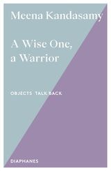cover of A Wise One, a Warrior
