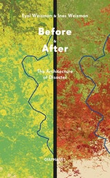 cover of Before & After: The Architecture of Disaster