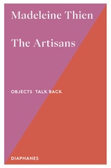 cover of The Artisans