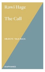 cover of The Call