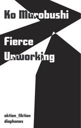 cover of Fierce Unworking