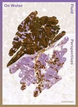 cover of On Water: Fluid Perspectives