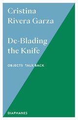 cover of De-blading the Knife: Writing Femicide in Mud