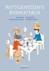 cover of Wittgenstein's Rhinoceros