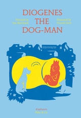 cover of Diogenes the Dog-Man