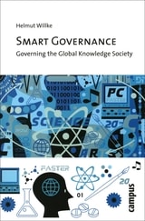 cover of Smart Governance: Governing the Global Knowledge Society