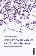 cover of Population Dynamics and Supply Systems: A Transdisciplinary Approach