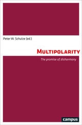 cover of Multipolarity: The Promise of Disharmony