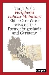 cover of Peripheral Labour Mobilities