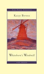 cover of Whitehorn's Windmill