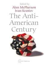 cover of The Anti-American Century
