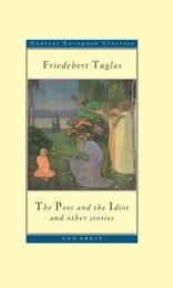 cover of The Poet and the Idiot