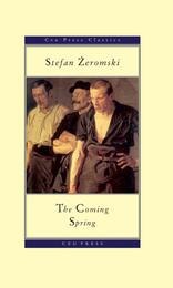 cover of The Coming Spring