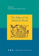 cover of The Edges of the Medieval World
