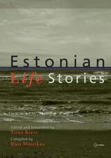 cover of Estonian Life Stories