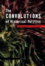 cover of The Convolutions of Historical Politics