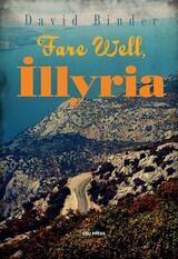 cover of Fare Well, Illyria