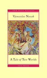 cover of A Tale of Two Worlds