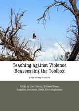 cover of Teaching against Violence: The Reassessing Toolbox