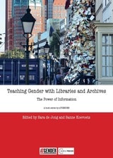 cover of Teaching Gender with Libraries and Archives
