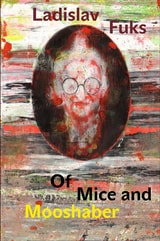 cover of Of Mice and Mooshaber