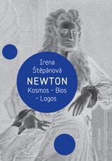 cover of Newton: Kosmos - Bios - Logos