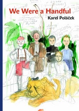 cover of We Were a Handful