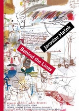cover of Behind the Lines: Bugulma and Other Stories