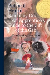 cover of Rambling On: An Apprentice's Guide to the Gift of the Gab