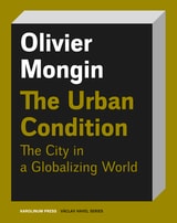 cover of The Urban Condition