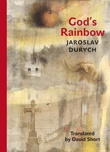cover of God's Rainbow