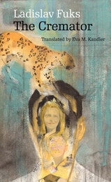 cover of The Cremator