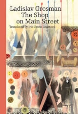 cover of The Shop on Main Street
