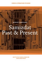 cover of Samizdat Past+Present