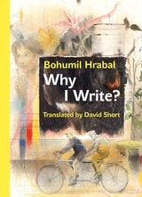 cover of Why I Write?: And Other Early Prose Pieces