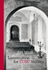 cover of Lamentation for 77,297 Victims