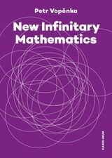 cover of New Infinitary Mathematics