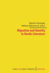 cover of Migration and Identity in Nordic Literature