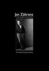 cover of The Lesser Histories