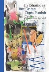 cover of But Crime Does Punish