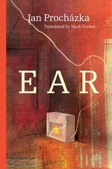cover of Ear