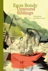 cover of Unsound Siblings