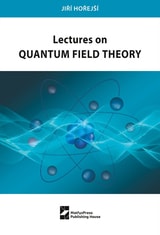 cover of Lectures on Quantum Field Theory