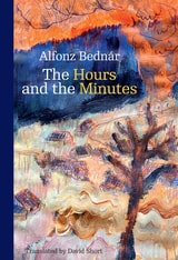 cover of The Hours and the Minutes