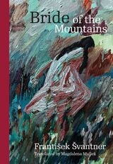 cover of Bride of the Mountains